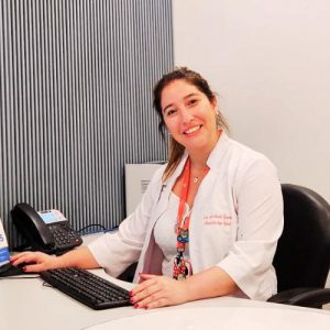 Natalia González