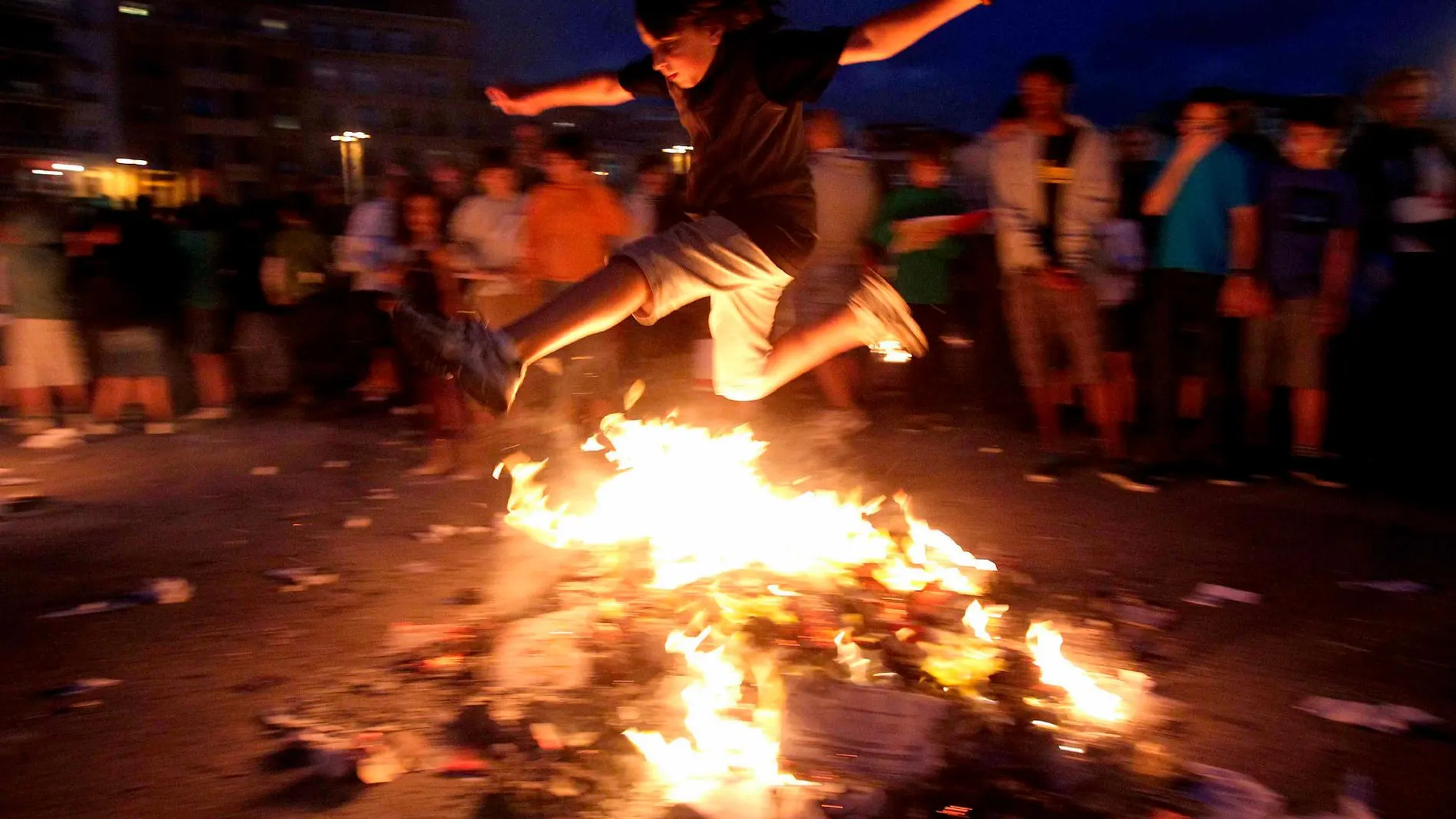 Noche de San Juan: estos son los rituales tradicionales que buscan atraer deseos y buena fortuna