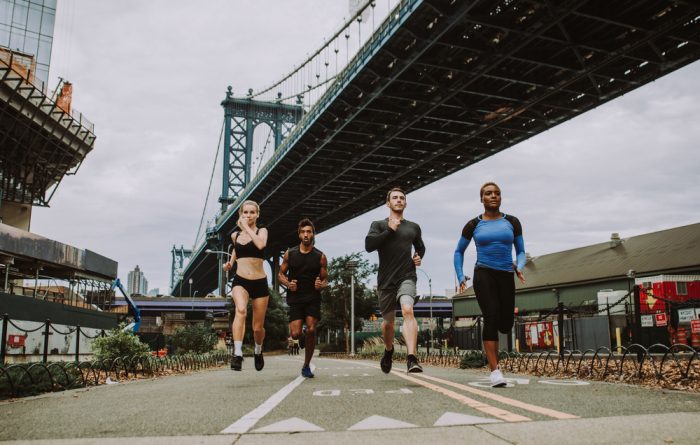 Turismo deportivo en alza: correr y viajar, una tendencia en crecimiento