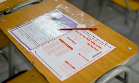 PAES regular 2025: plazos clave para la inscripción y rendición
