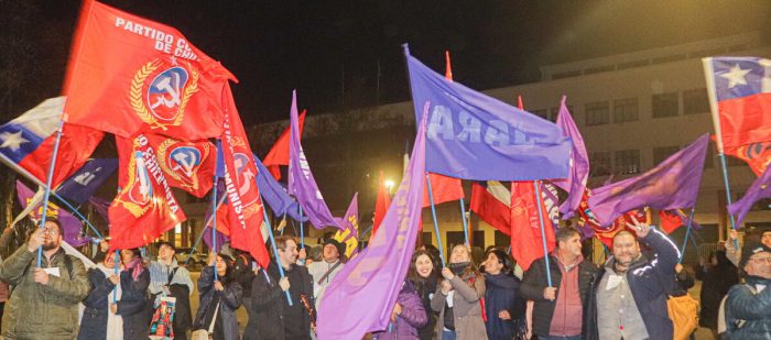 Jeannette Jara… ¿Y el nuevo comunismo chileno?