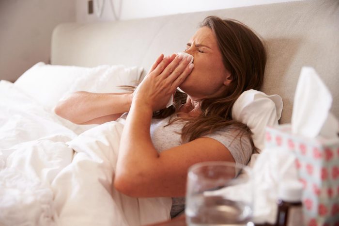 Enfermedades respiratorias en Chile: síntomas, cuándo ir al médico y cómo prevenir contagios