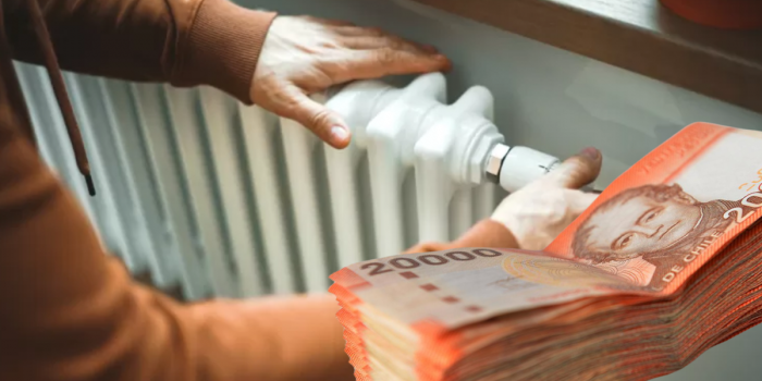 Pago automático: revisa con tu RUT si accedes al Subsidio de Calefacción