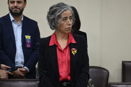 Gobierno pide la renuncia a Superintendenta de Seguridad Social, Pamela Gana por caso licencias