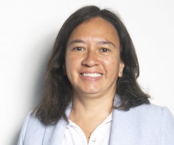Pamela Reyes