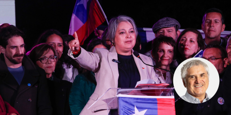 Eugenio Tironi y triunfo del "Jara Comunismo": "El PC ya no es lo que fue"
