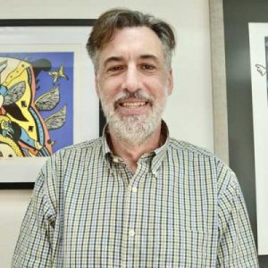 Pedro Goic Boroevic
