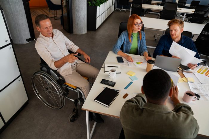 ¿Por qué aún cuesta tanto incluir a personas con discapacidad en el trabajo?