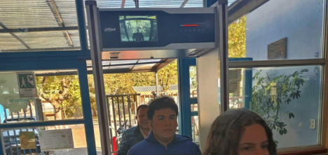 Del miedo al diálogo: Una nueva ruta para nuestras escuelas