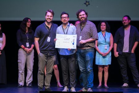 Chile arrasa con 18 premios de industria del Festival de Guadalajara