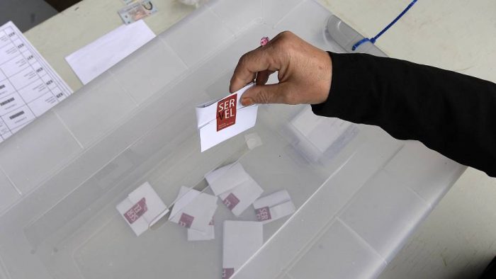 Primarias presidenciales 2025: horario estimado para conocer los resultados