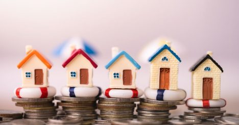 Revisa si tu casa o departamento debe pagar contribuciones