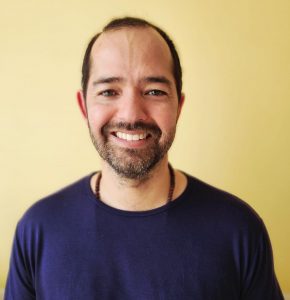 Ricardo Ramírez Barrantes