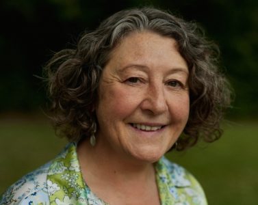 Ruth Davis