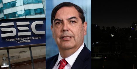 SEC rompe precedente y formula cargos al Coordinador Eléctrico por entregar información errónea