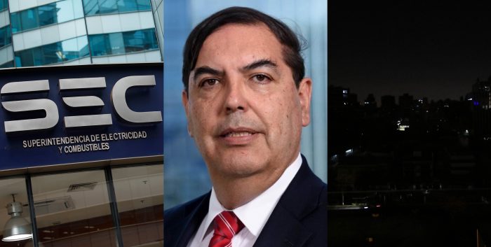 SEC rompe precedente y formula cargos al Coordinador Eléctrico por entregar información errónea