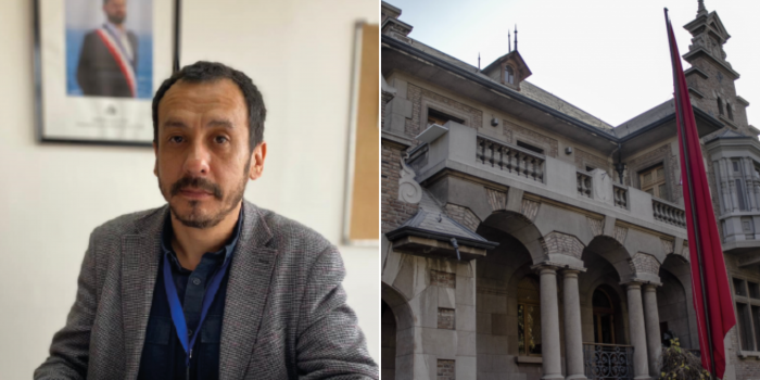 Serviu y “trueque” con Fundación Allende: “Tratamos de llevar a otras bodegas, pero están saturadas”