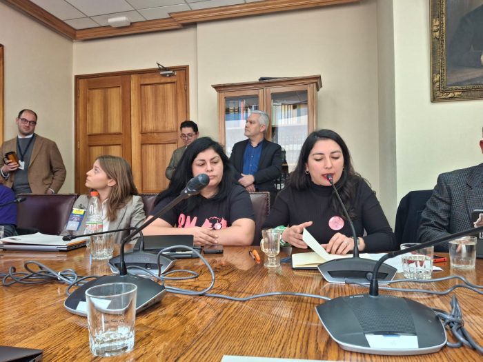 Sistema Nacional de Cuidados: avances, tensiones y reparos tras la Cuenta Pública 2025