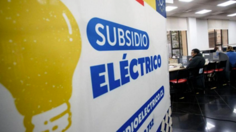 Subsidio Eléctrico: comienza nuevo proceso de postulación