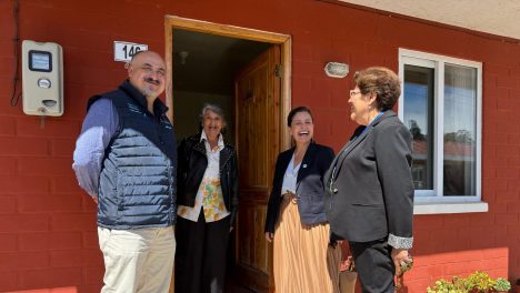 Subsidio de Arriendo: revisa los requisitos para postular al beneficio