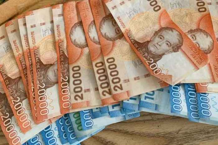Sueldo mínimo en Chile: qué días subirán nuevamente los montos