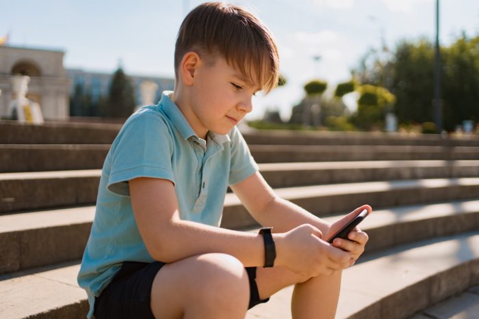 Tecnología con propósito: proteger a nuestros hijos en tiempos inciertos