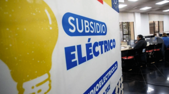 Tercera postulación al Subsidio Eléctrico: revisa quiénes pueden postular la beneficio