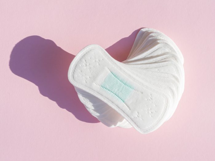 Toallas higiénicas inteligentes: ¿Podrían detectar cáncer de ovario y endometriosis desde la casa?