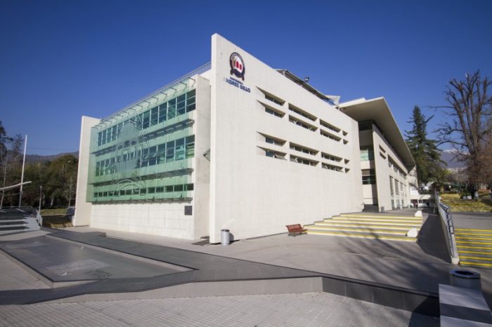 Ranking Nature Index 2025: Universidad privada es 5 en Chile y de las 20 mejores de Sudamérica