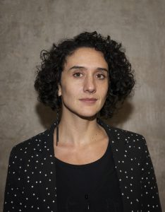 Valeria Campos Salvaterra