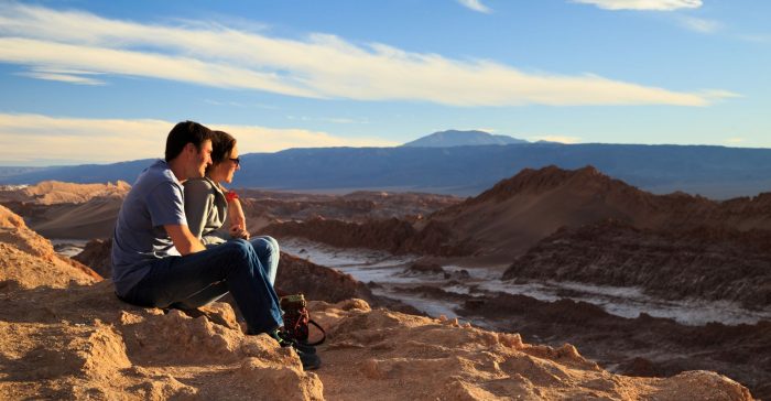 Vota por Chile: buscando el liderazgo turístico en los World Travel Awards de Sudamérica
