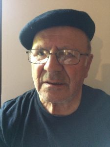 Gabriel Salinas Álvarez
