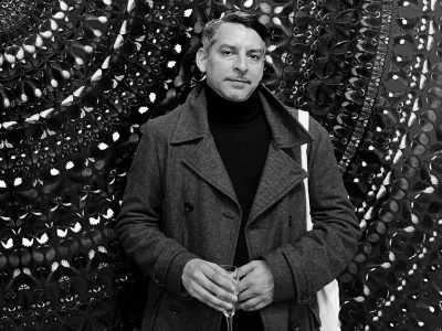 Director de documental sobre arte urbano chileno: "Estamos siendo valorados" a nivel internacional