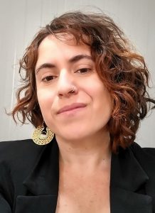 Danae Sinclaire Tijero