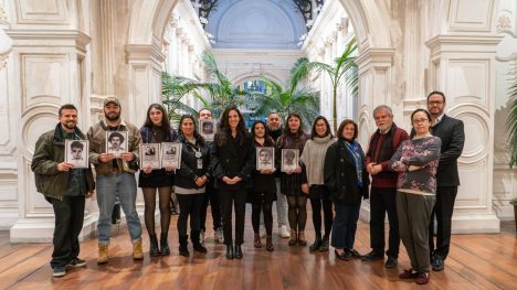 Acogen solicitud de declaratoria como Monumento Histórico del Ex Regimiento Militar de Puente Alto