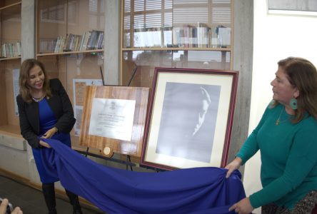 Universidad de La Serena otorgó distinción póstuma Doctora Honoris Causa a Gabriela Mistral