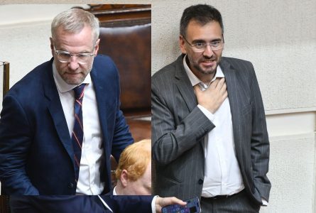 Ley bailongo: Felipe Kast promueve proyecto que lo favorece como dueño de restorán