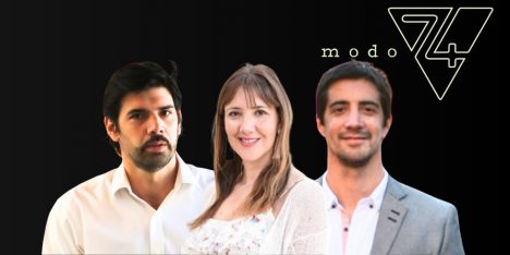 SocialTazk: la arista sobre financiamiento ilegal que complica a Joaquín Lavín Jr.