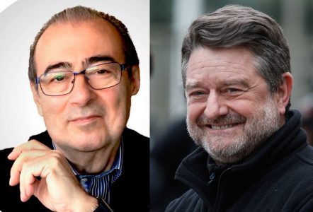 Coachees relatan cómo eran las sesiones de coaching directivo que tienen complicado a Claudio Orrego