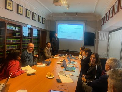 CNEP presenta medidas al Gobierno para liberar US$100 millones anuales de gasto público en salud