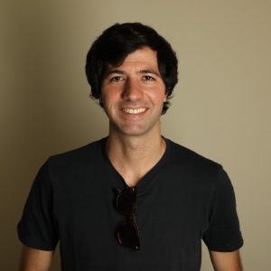 Martín Mazza