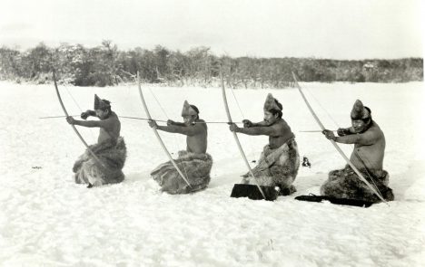 Inauguran muestra “Chile: Voces de la Patagonia” en España