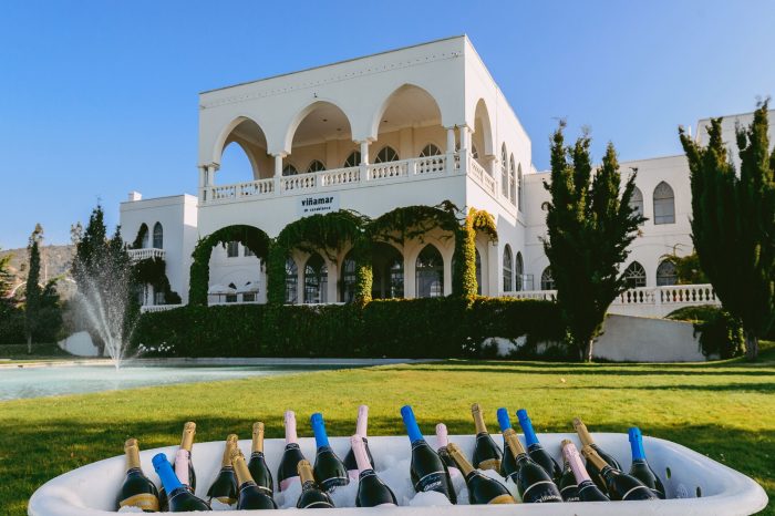 Experiencias sensoriales y maridajes: el alma del vino y la cocina local en el valle de Casablanca