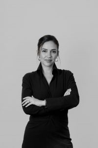Yenny García