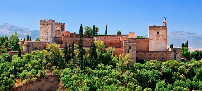España Única: siete regiones para descubrir el país europeo como nunca antes
