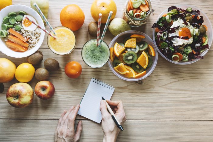 Más que cremas: cómo una buena alimentación fortalece la piel en temporada invernal