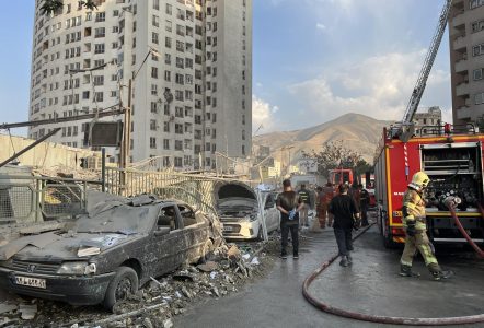 La comunidad internacional llama a desescalar tras los ataques de Israel en Irán