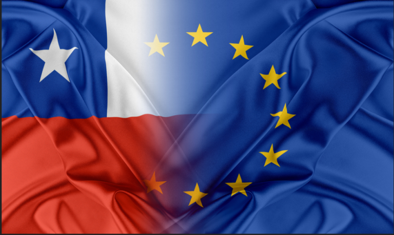 Acuerdo Marco Avanzado entre la UE y Chile entra en vigor provisionalmente