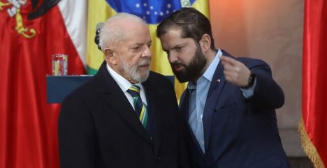 Gobierno reafirma asistencia al BRICS pero abre puerta a evaluación por conflicto en Medio Oriente
