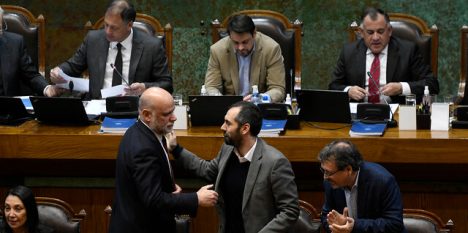 Ley Longueira se acerca a su final: Cámara aprobó por amplia mayoría proyecto de fraccionamiento